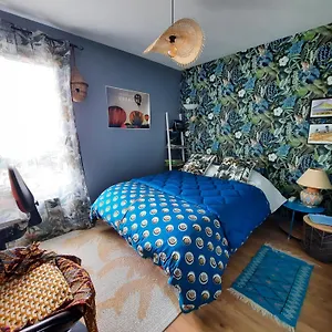 La Bleue Séjour chez l'habitant