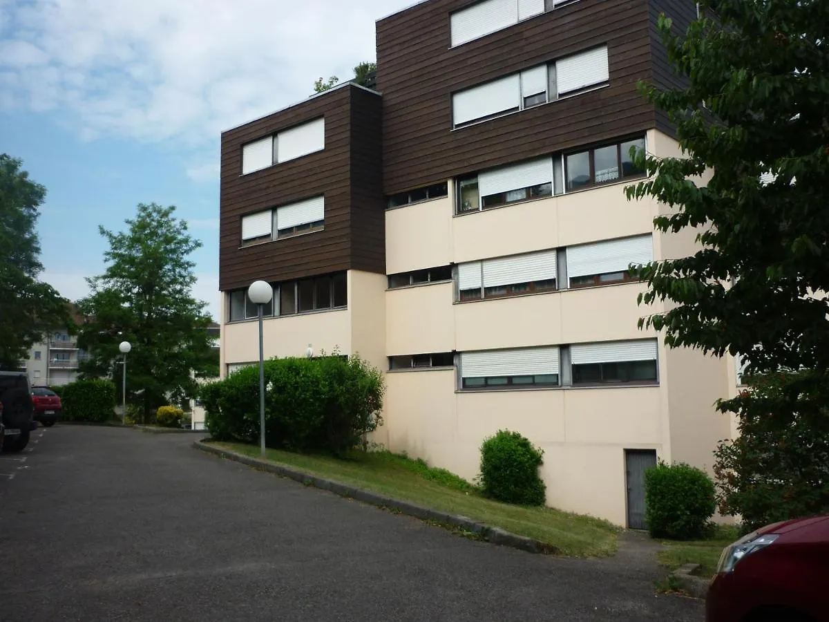 Gite Amolinnes F2 5Mn Douane Croix De Rozon 20Mn Geneve Collonges-sous-Saleve