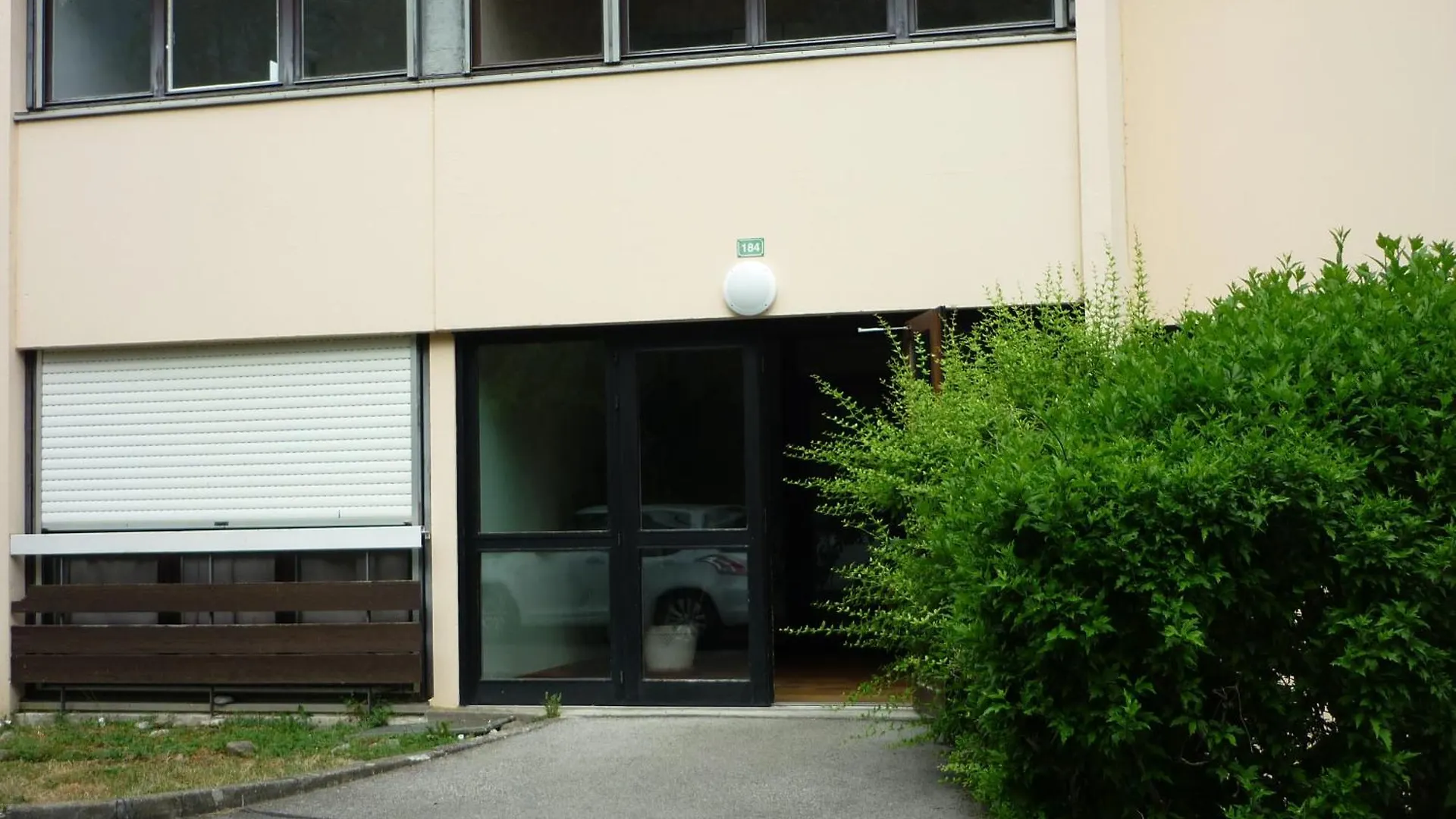 Apartment Gite Amolinnes F2 5Mn Douane Croix De Rozon 20Mn Geneve Collonges-sous-Saleve